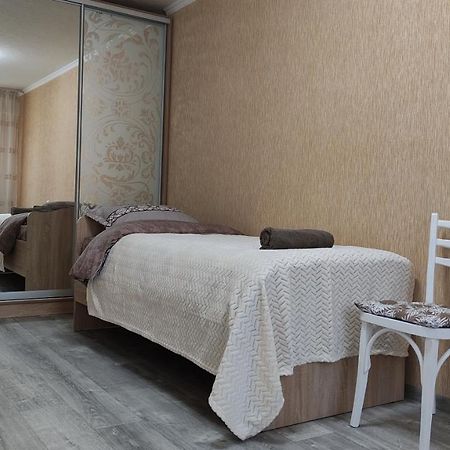Центр Міста Грузинський 23,City Rooms Bila Tserkva Bagian luar foto